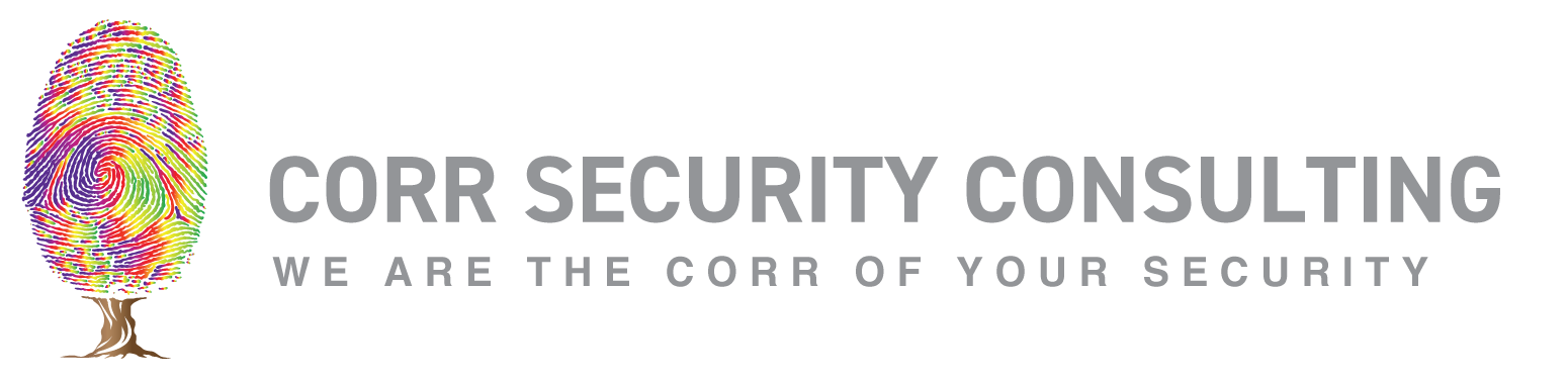 Corr Security Consulting